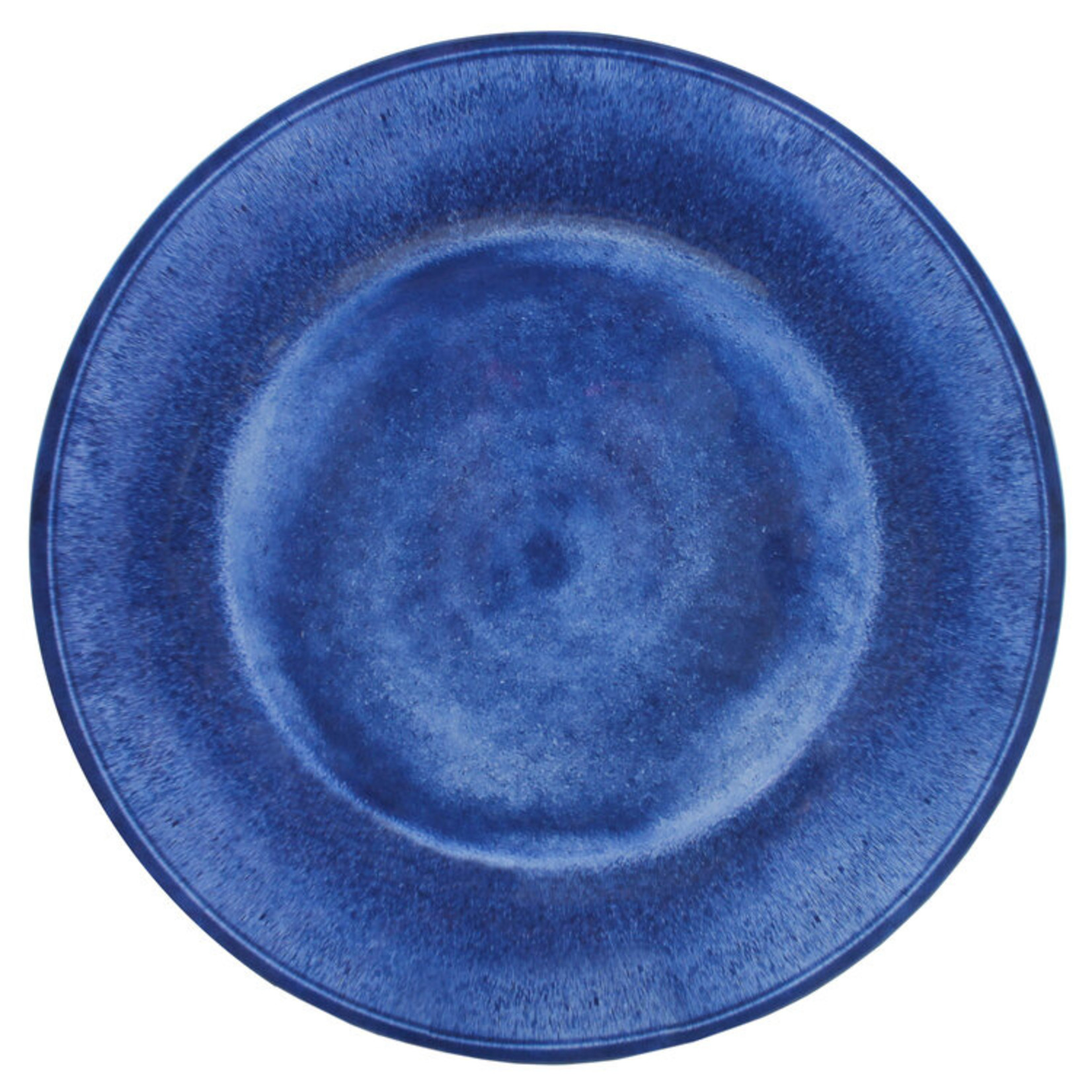 Le Cadeaux Le Cadeaux Campania Blue Family Style Platter