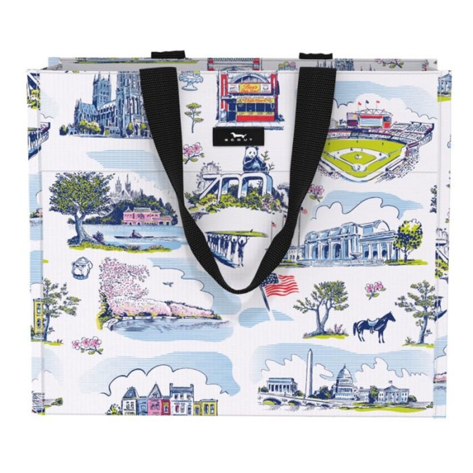 Scout 20007 Large Package Gift Bag