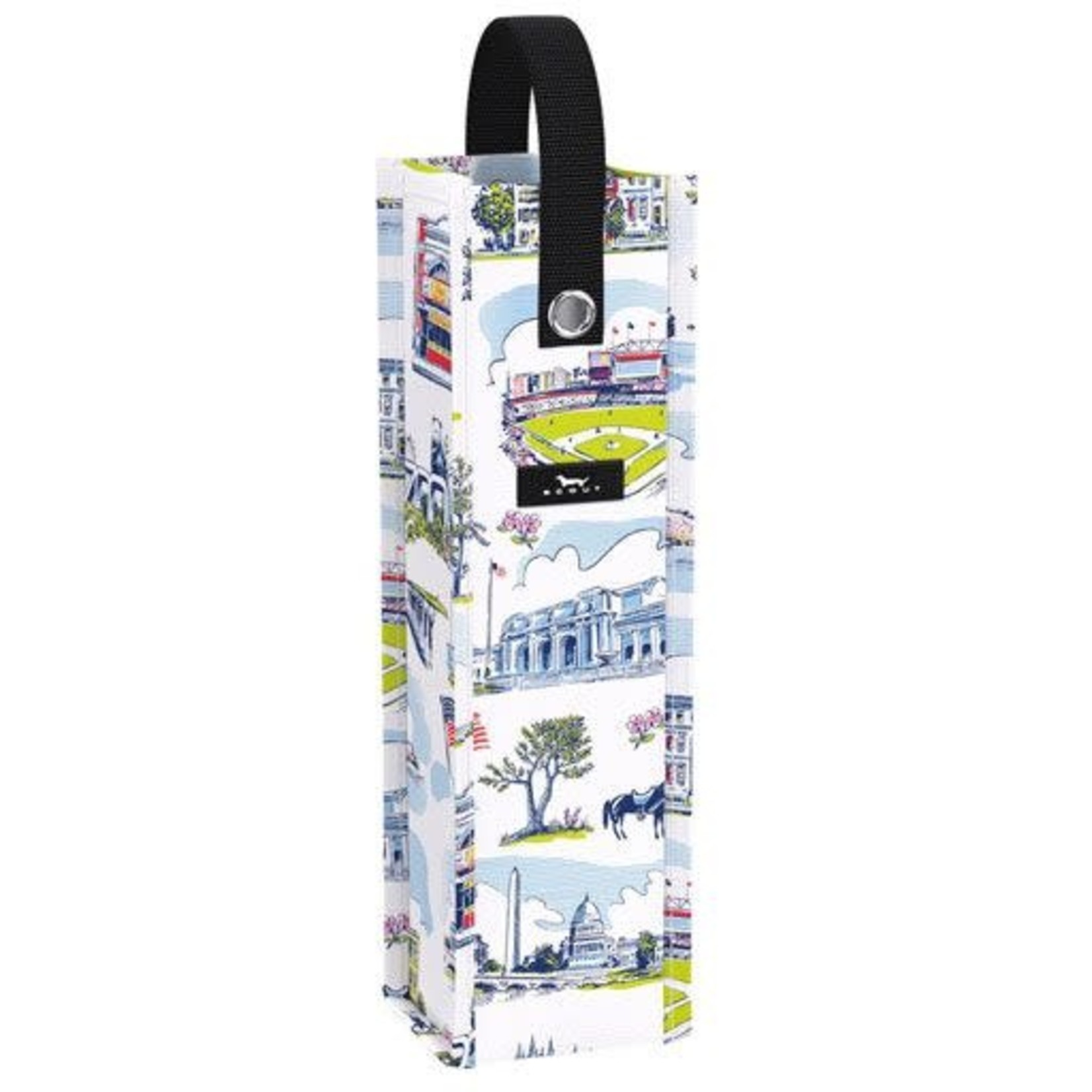 Scout Scout 20007 Spirit Liftah Wine Bag