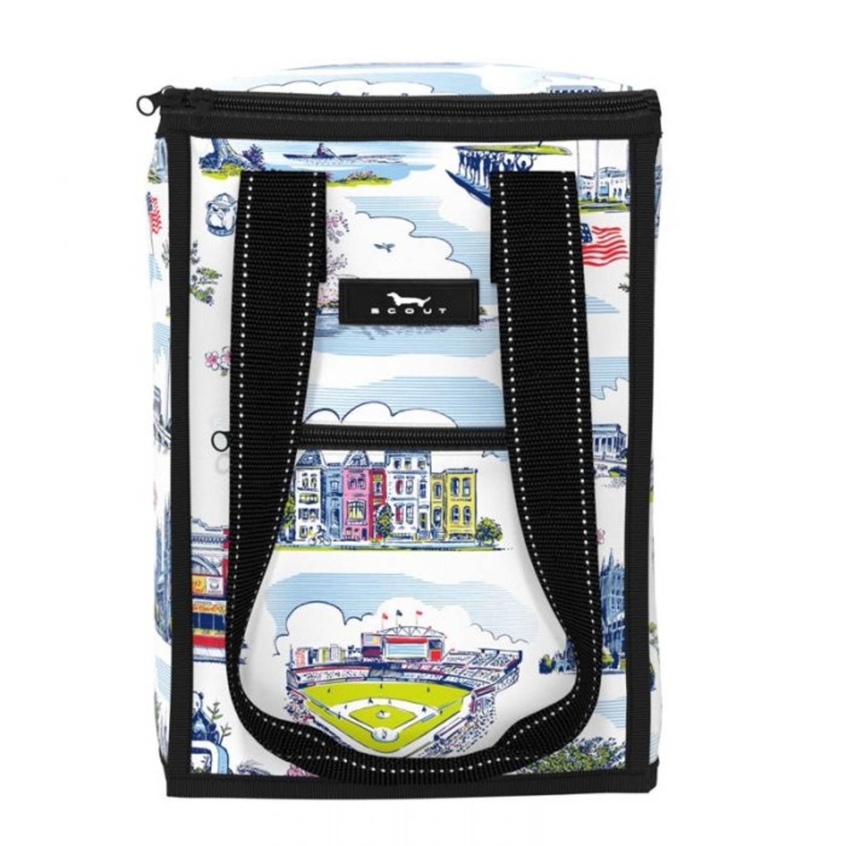 Scout Scout 20007 Pleasure Chest Soft Cooler