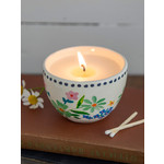 Natural Life Secret Message Candle -  - Love You So Much