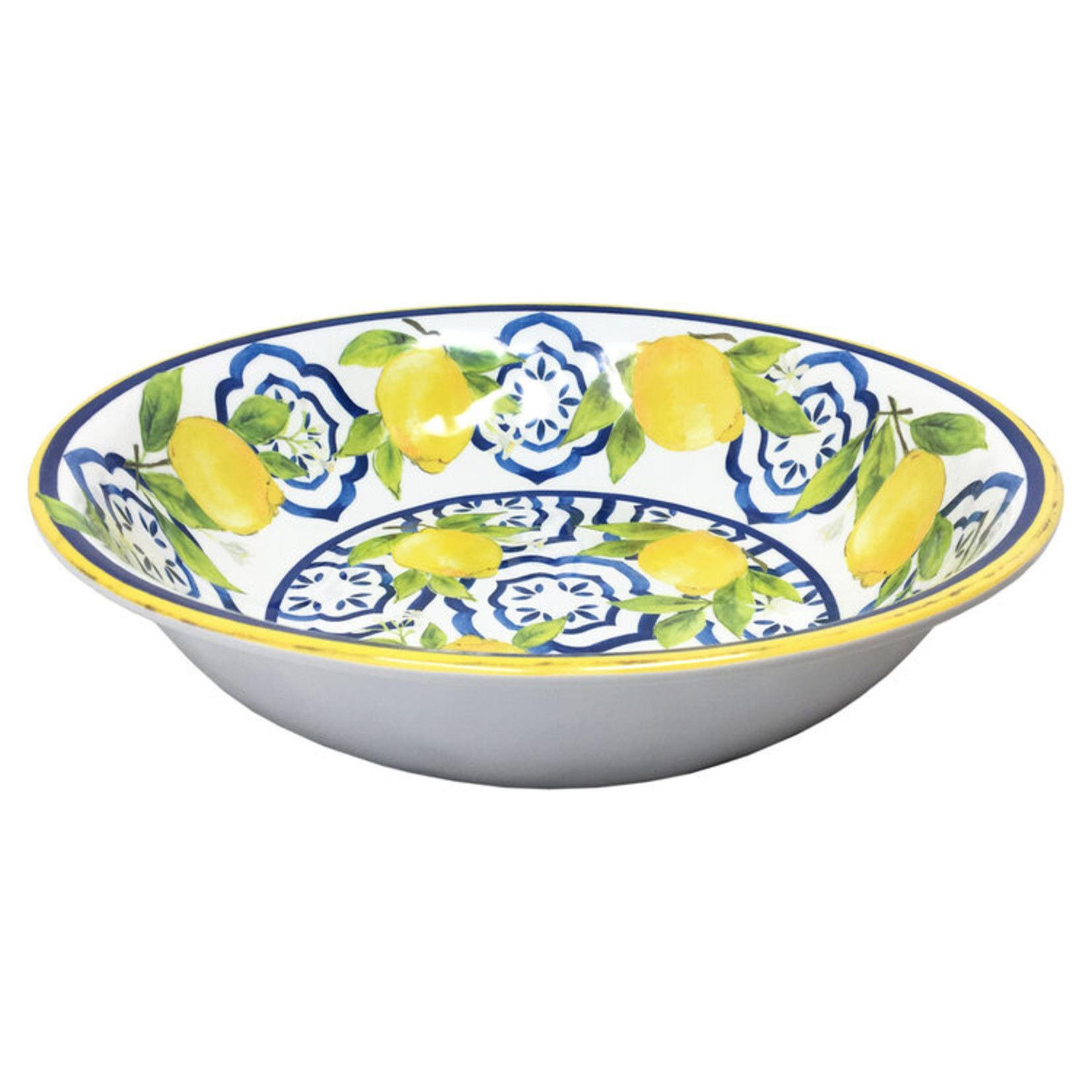 Le Cadeaux Le Cadeaux Palermo Salad Bowl