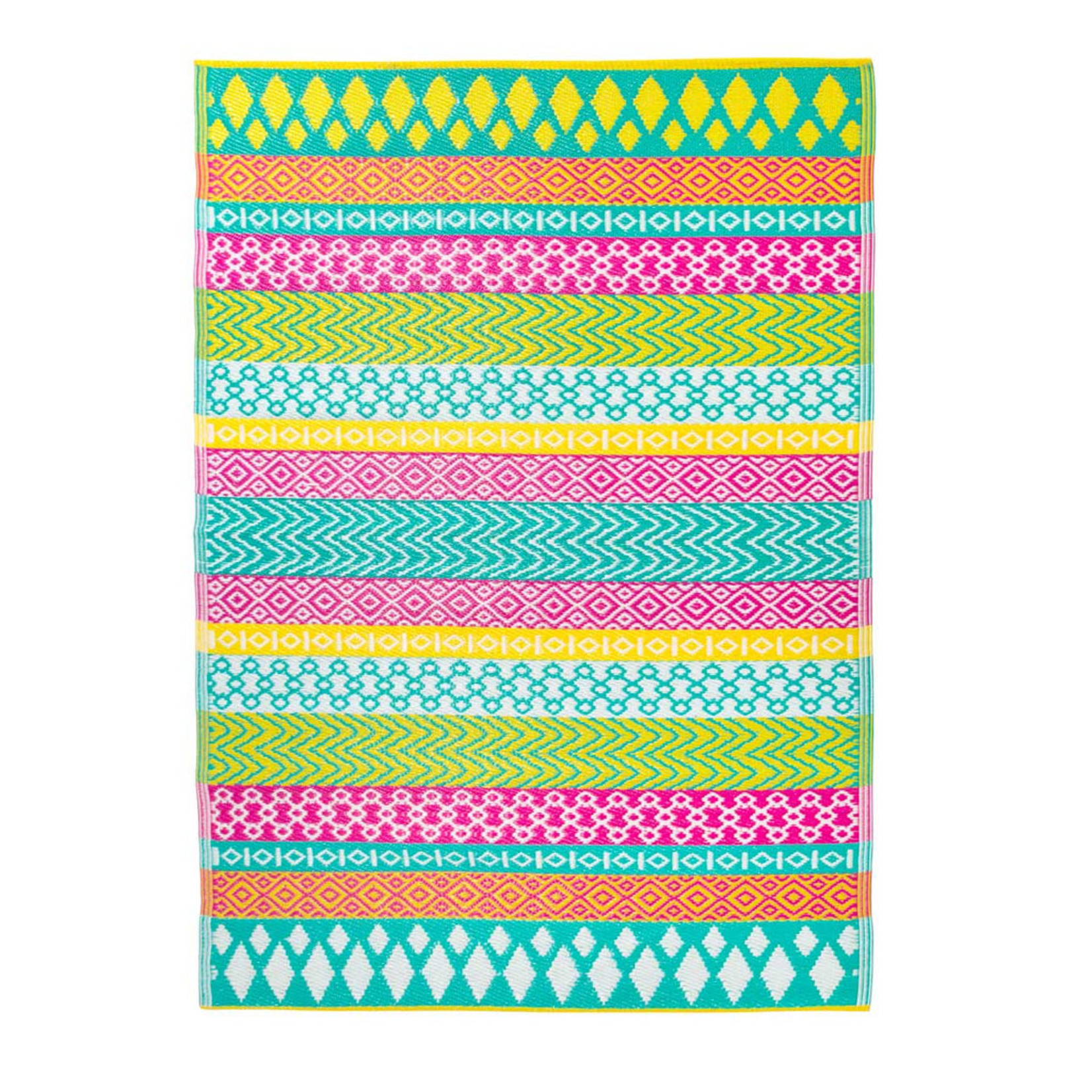 Talking Tables Boho Rug