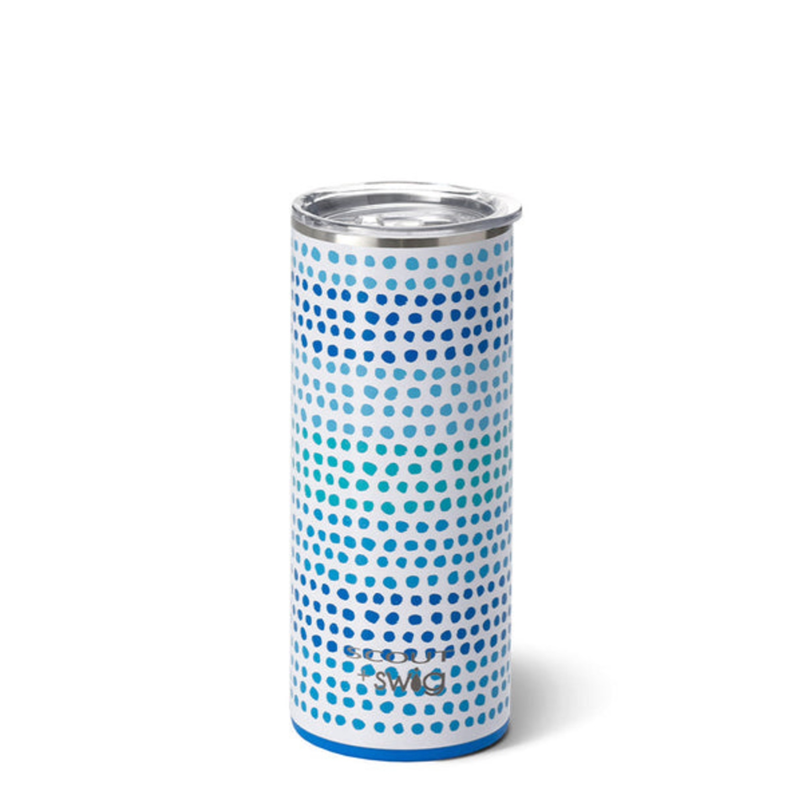 Swig SCOUT+Swig Spotted at Sea Tumbler (20oz)