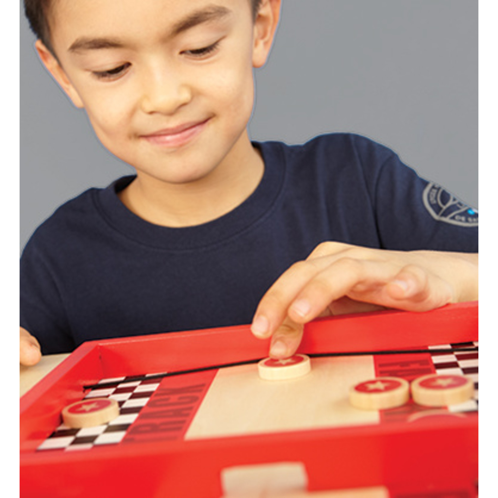 Blue Orange Games Fastrack Raceway