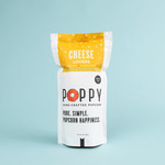 Poppy Handcrafted Popcorn Poppy Hand-crafted Cheese Lovers Popcorn