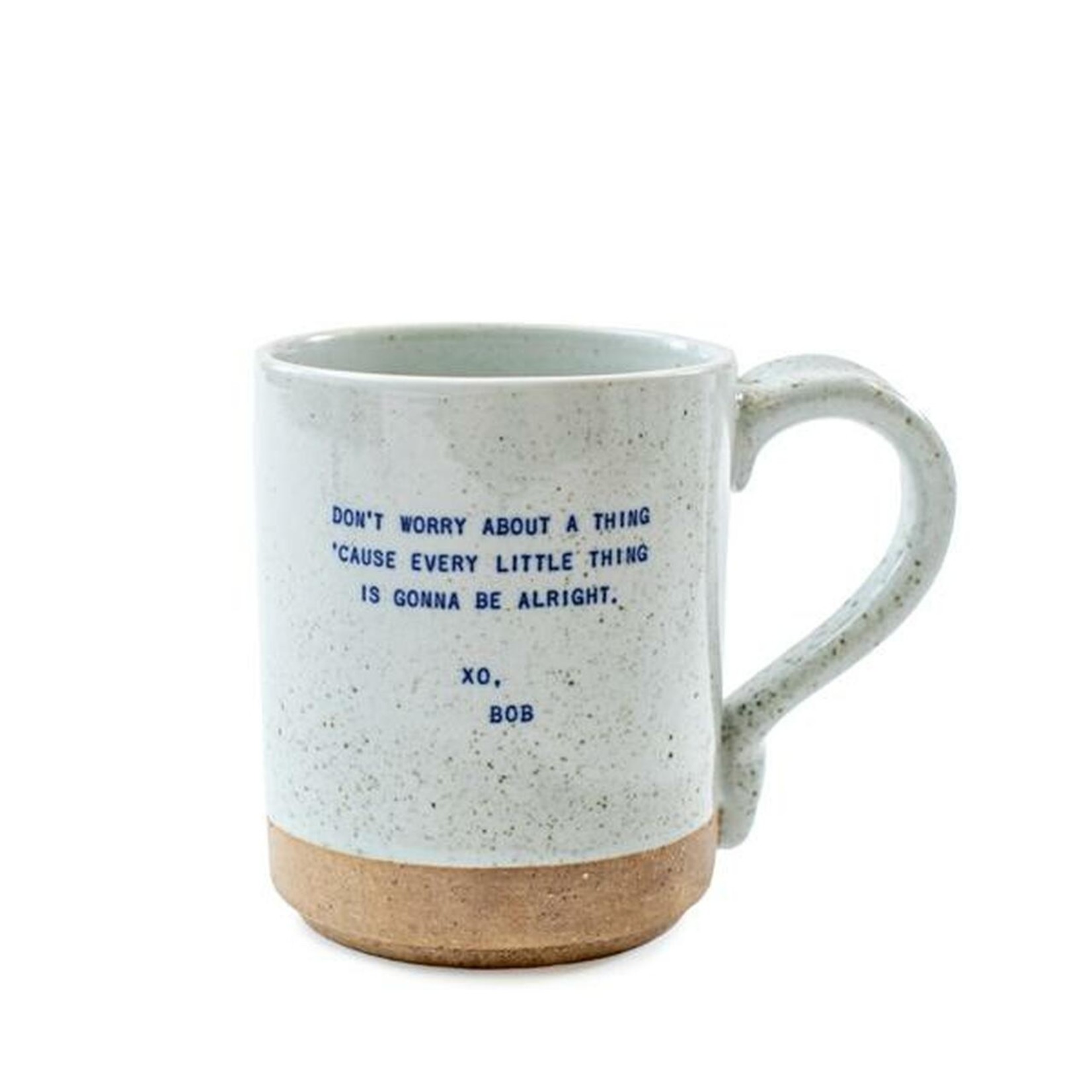 Sugarboo & Co. Inspirational Quote Mugs (From Your Favorite Famous People)