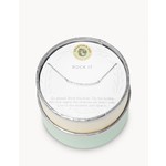 Spartina Sea La Vie Rock It/Arc  Necklace - Silver