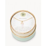 Spartina Sea La Vie Recharge/Obelisk Necklace