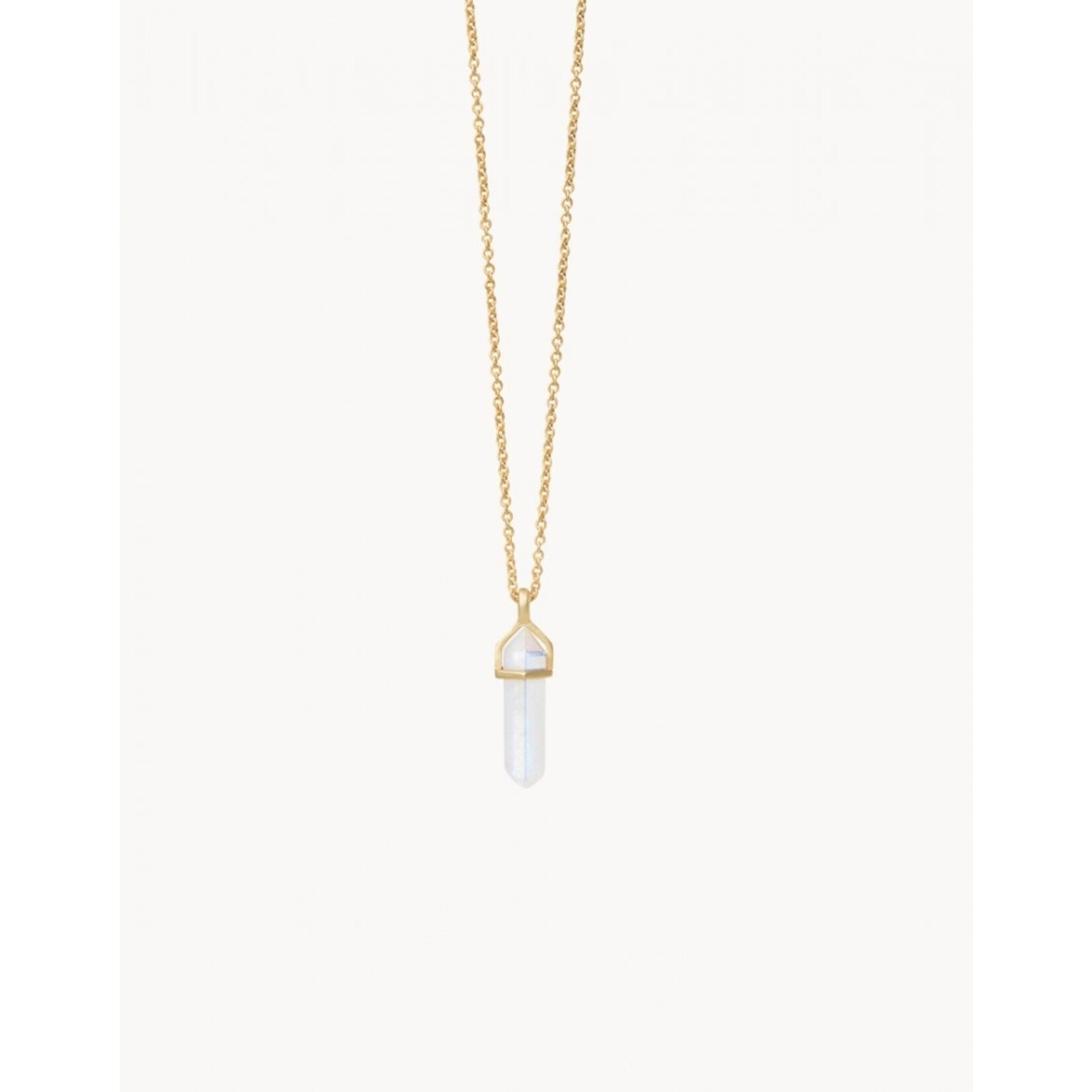 Spartina Sea La Vie Recharge/Obelisk Necklace