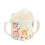 Ore Originals Sippy Cup | Clementine the Bear