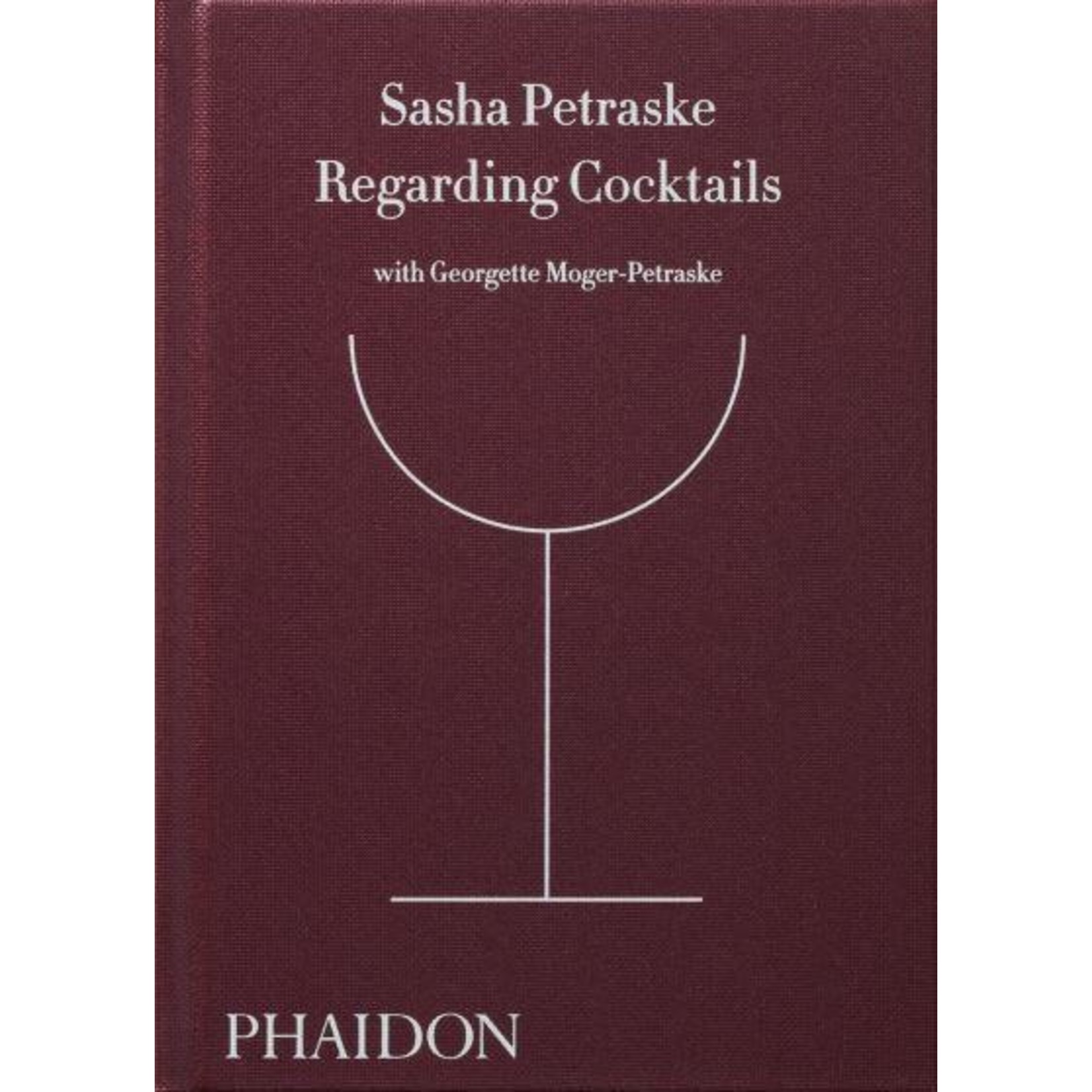 Hachette Book Group Regarding Cocktails