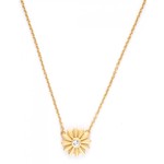 Spartina Spartina Sea La Vie Necklace 18" Celebrate/Sunburst - Gold