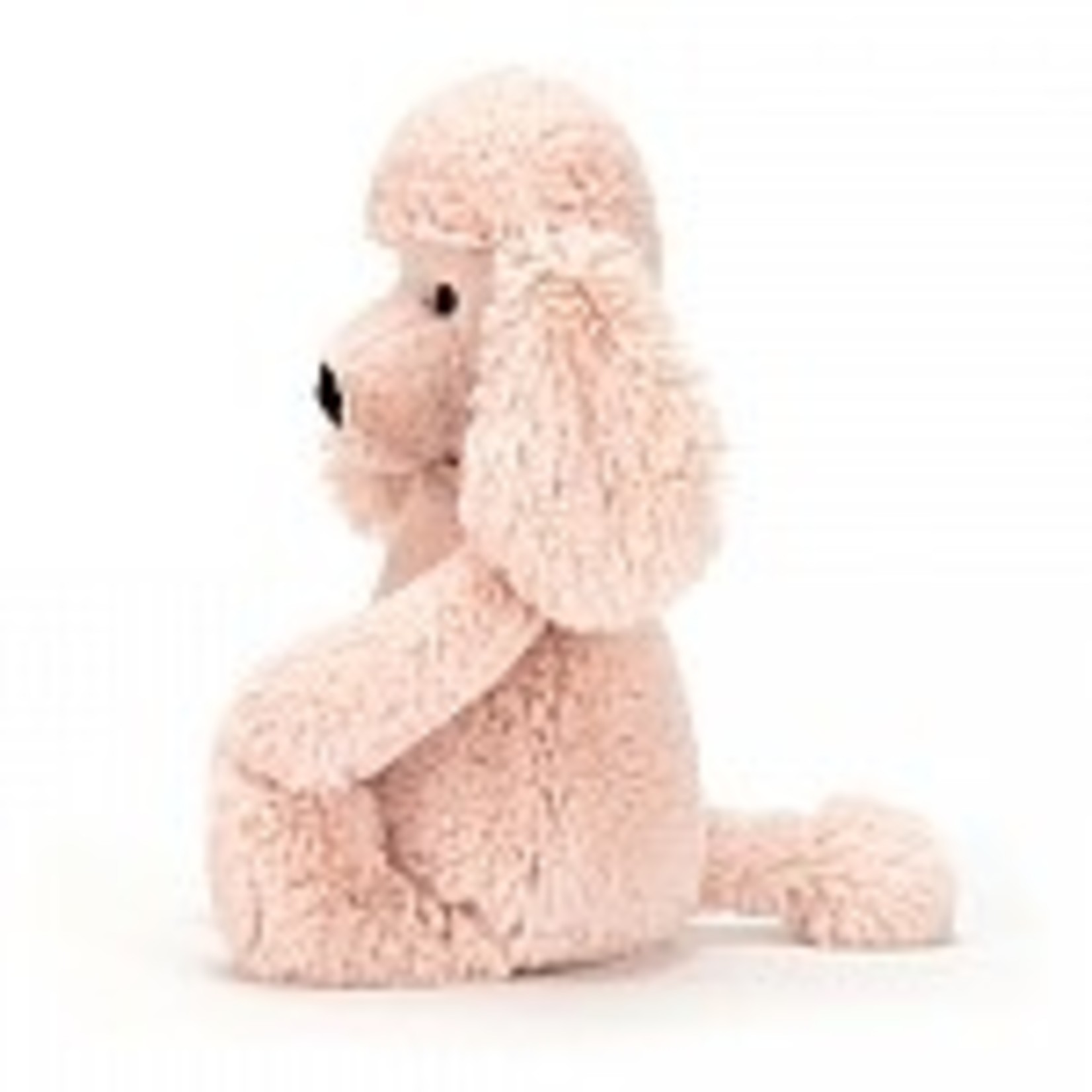 Jellycat Bashful Blush Poodle Medium