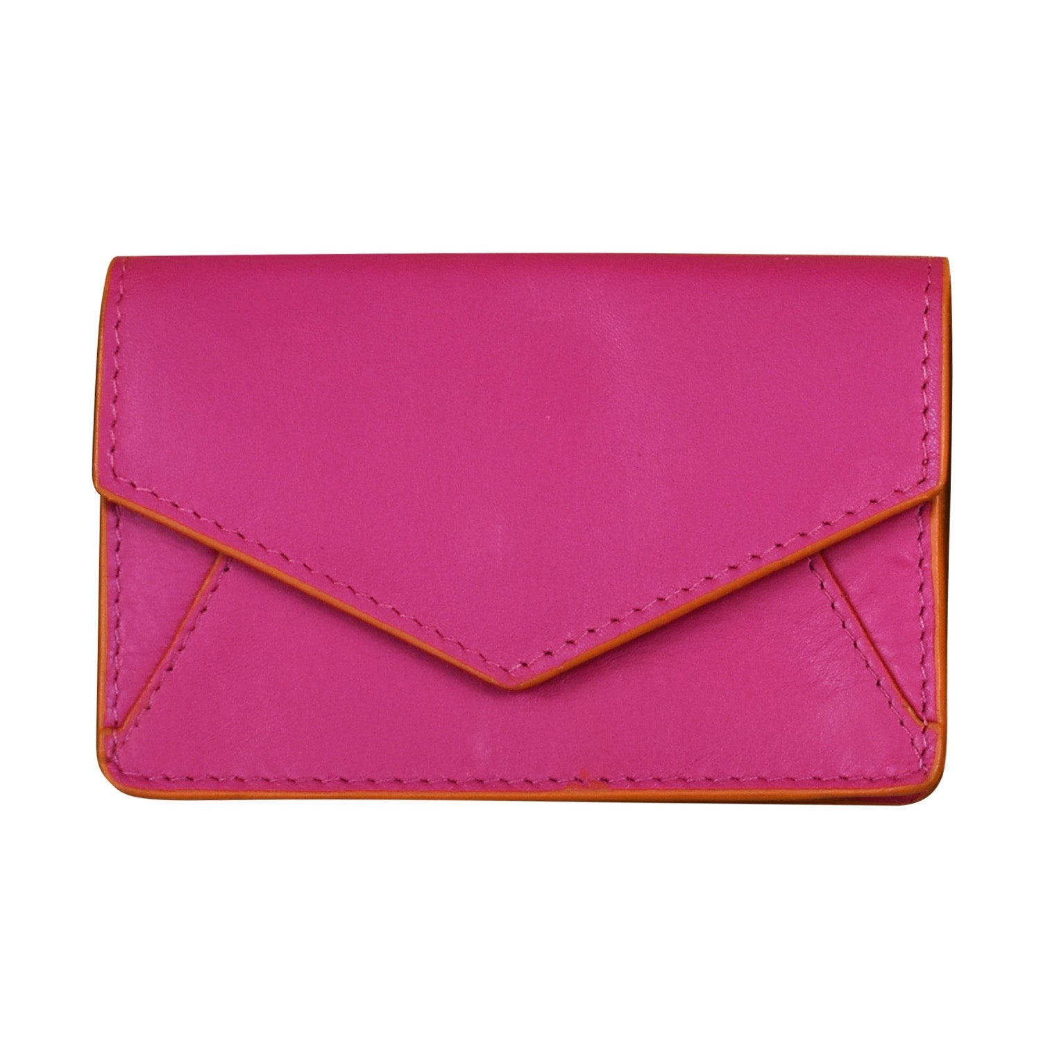 Envelope Business Card Holder The Blue House