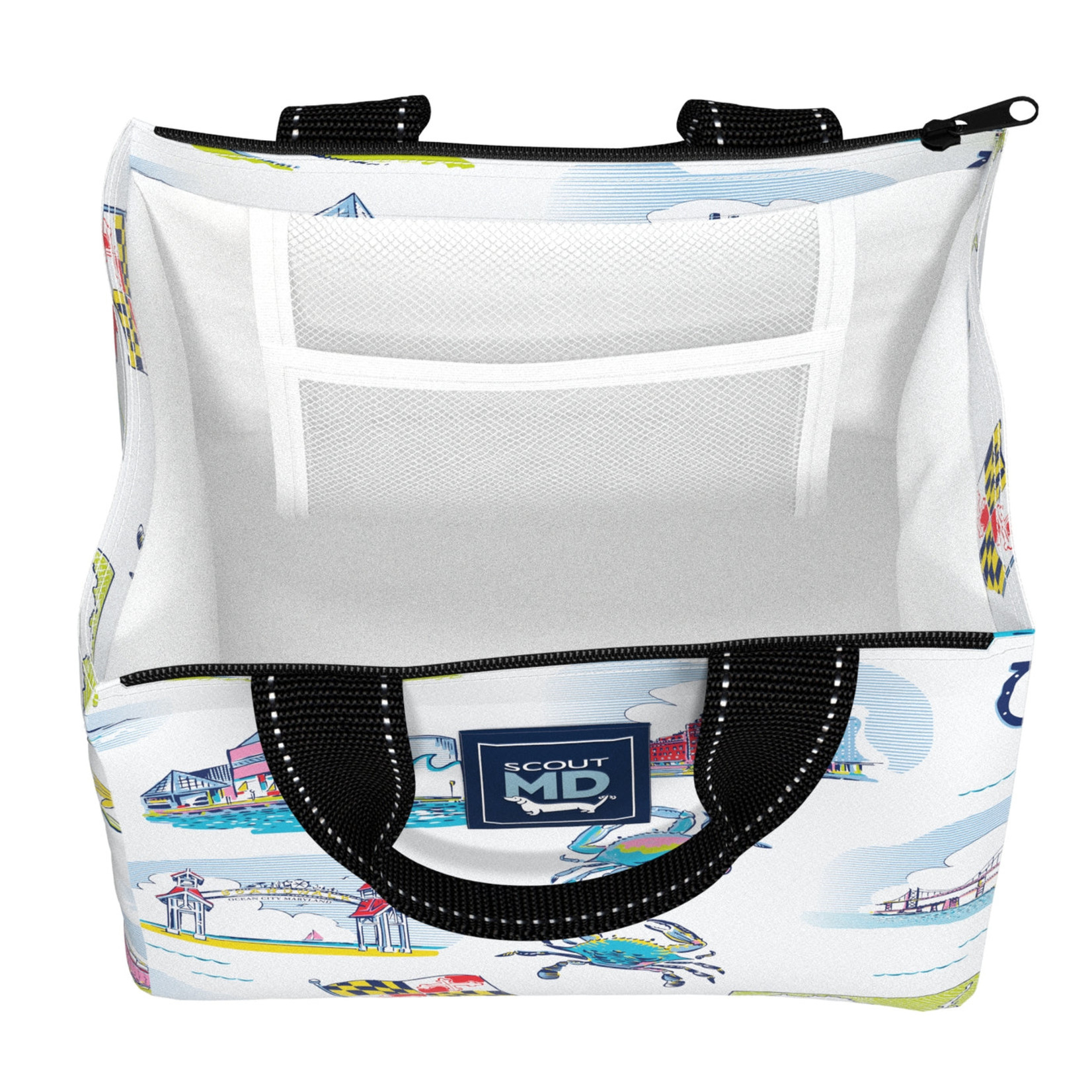Scout Scout Maryland Eloise Lunch Box