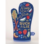 Blue Q Blue Q Easy as Pie Oven Mitt