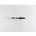 Fredericks & Mae Fredericks & Mae Multi Confetti Paring Knife