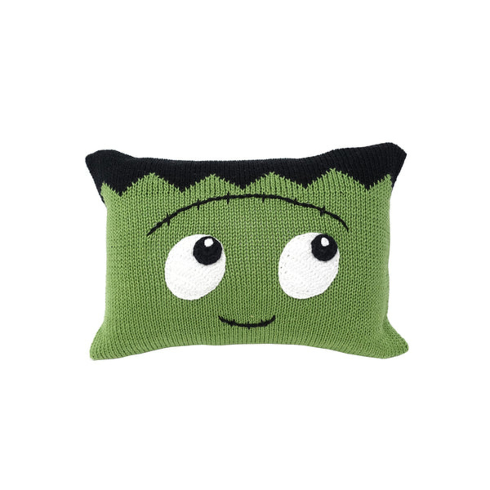 Melange Collection Monster Pillow 6.5x9