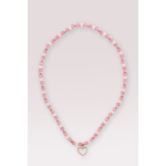 Great Pretenders Boutique Precious Heart Necklace