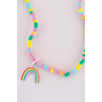 Great Pretenders Boutique Rainbow Magic Necklace