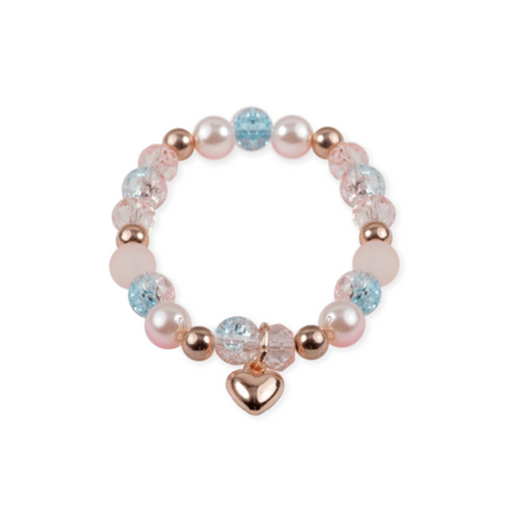 Great Pretenders Boutique Sweet Heart Bracelet