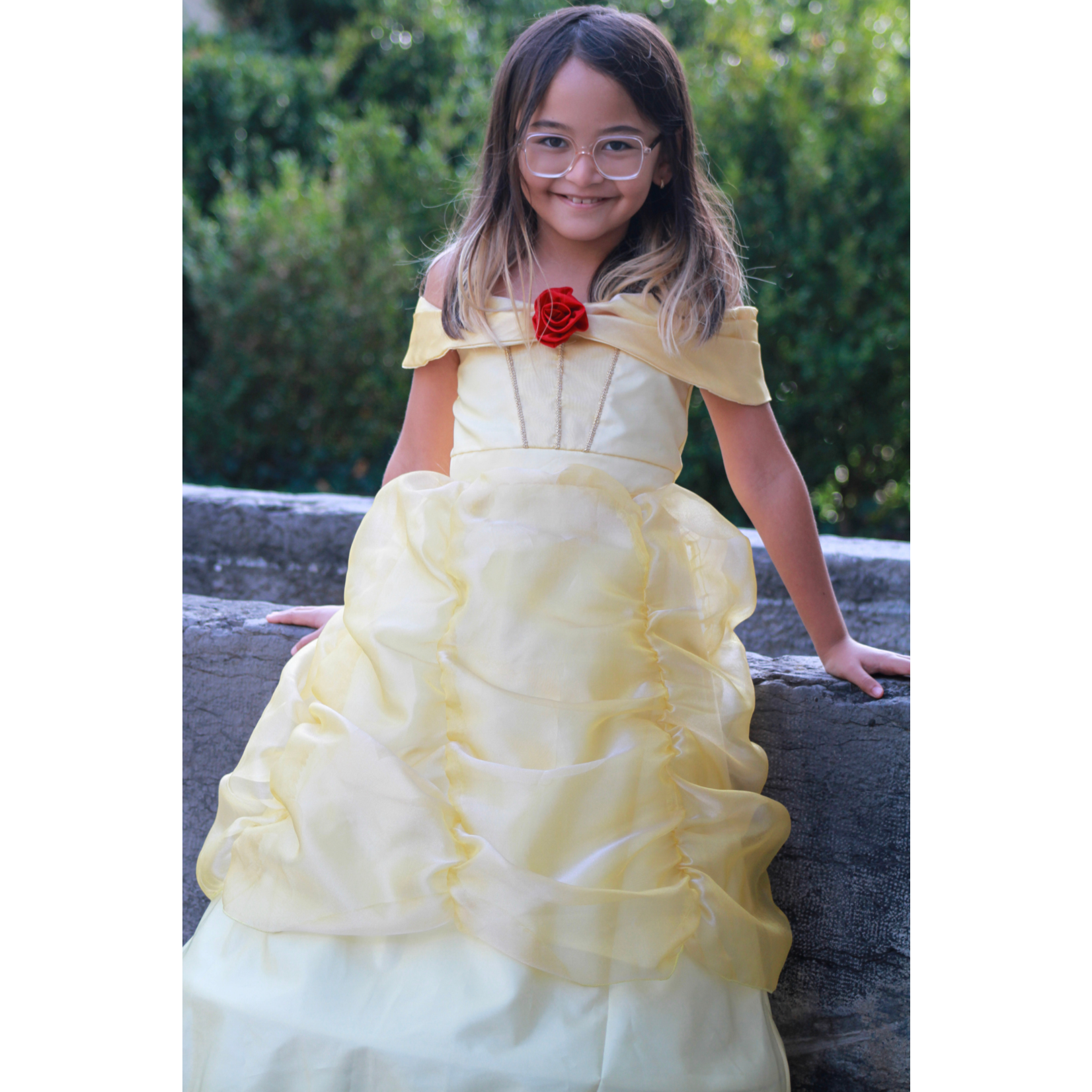 Great Pretenders Great Pretenders Boutique Belle Gown