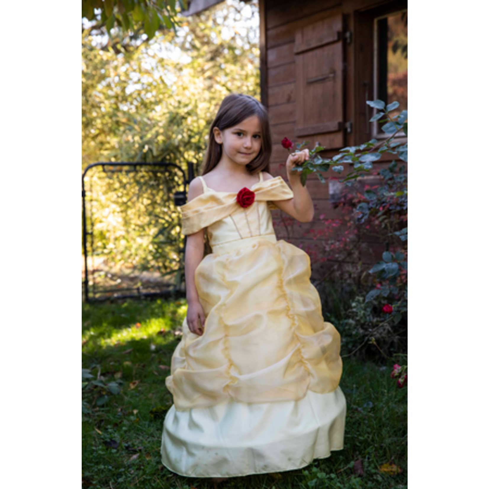 Great Pretenders Great Pretenders Boutique Belle Gown