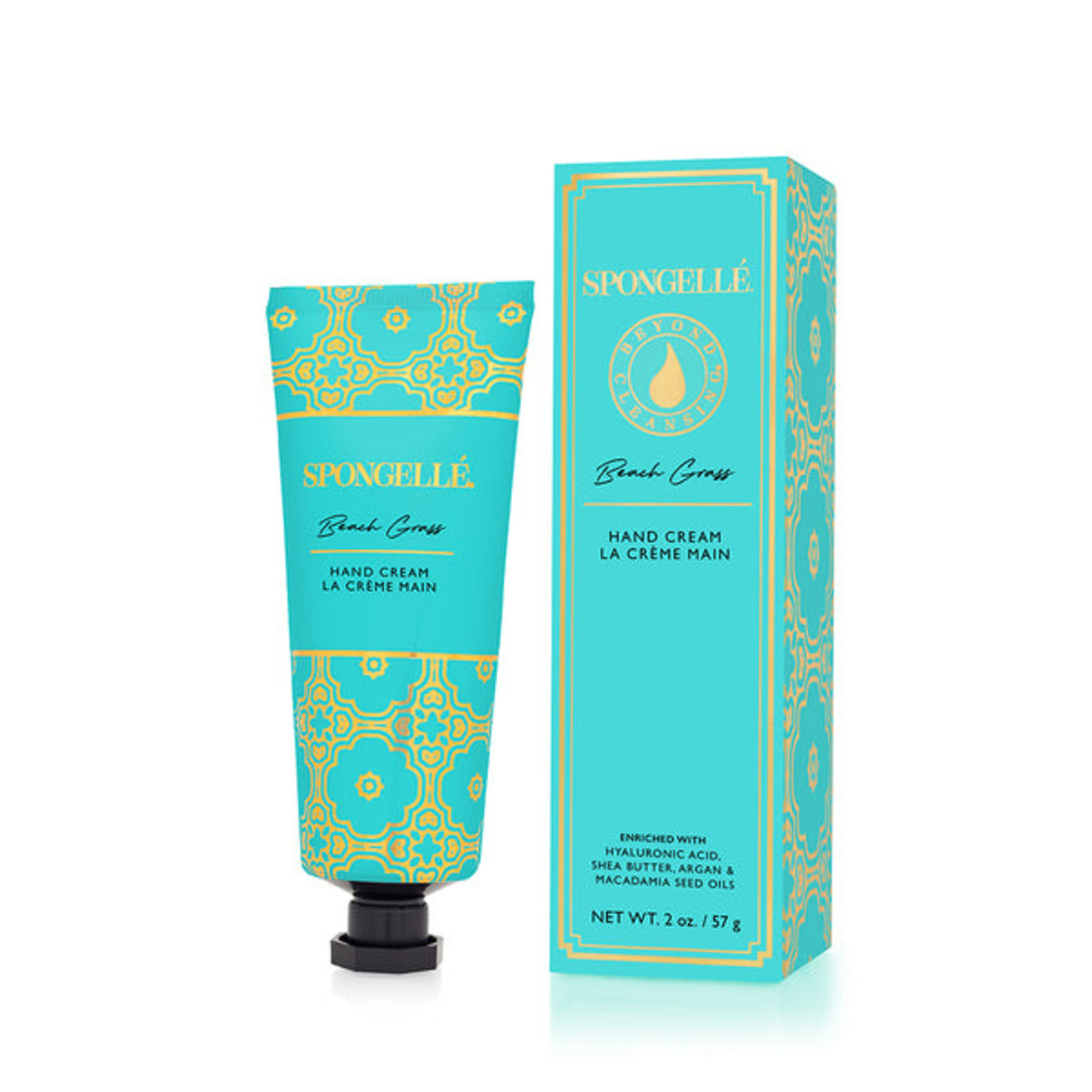 Spongelle Spongelle Hand Cream 2 oz