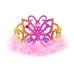 Pink Poppy Pink Poppy Crown