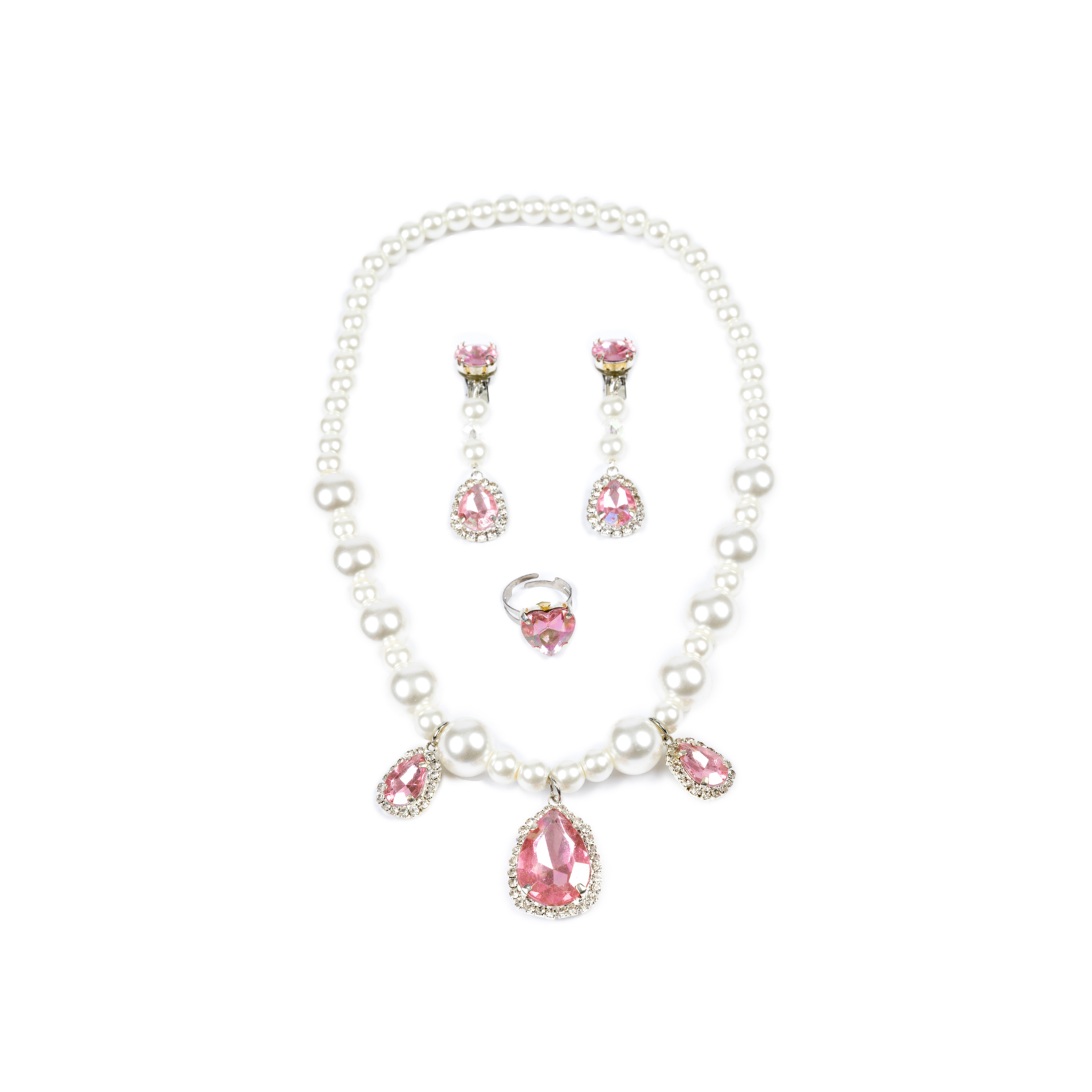 Great Pretenders The Coco Jewelry Set
