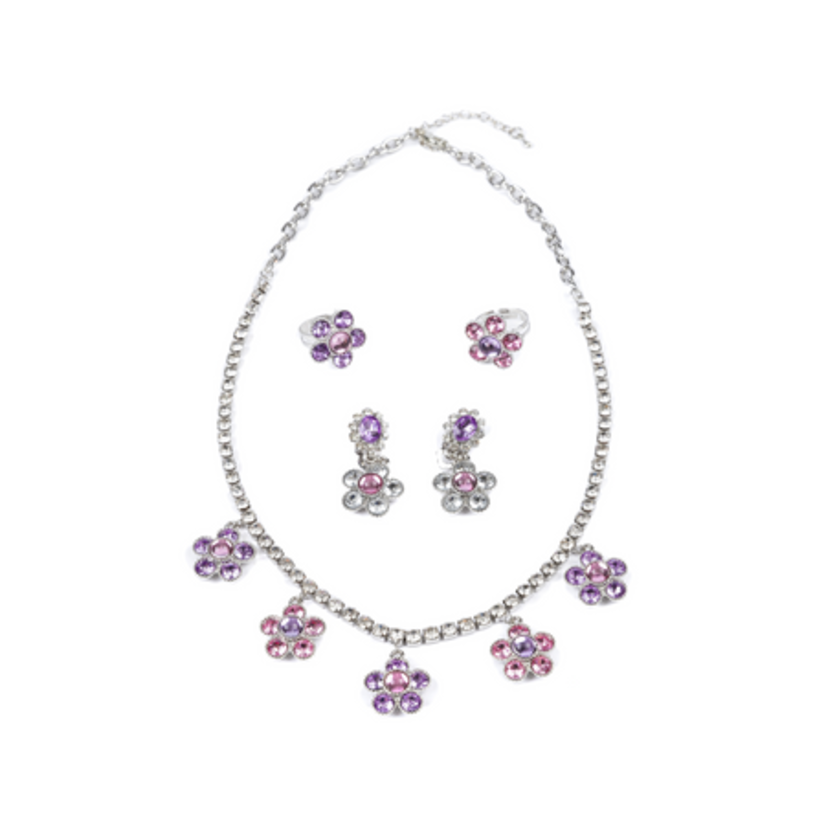 Great Pretenders The Audrey Jewelry Set