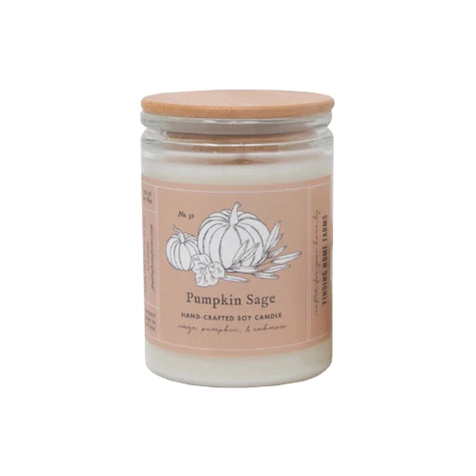 Finding Home Farms Candle