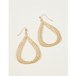 Spartina Penelope Earrings - Gold