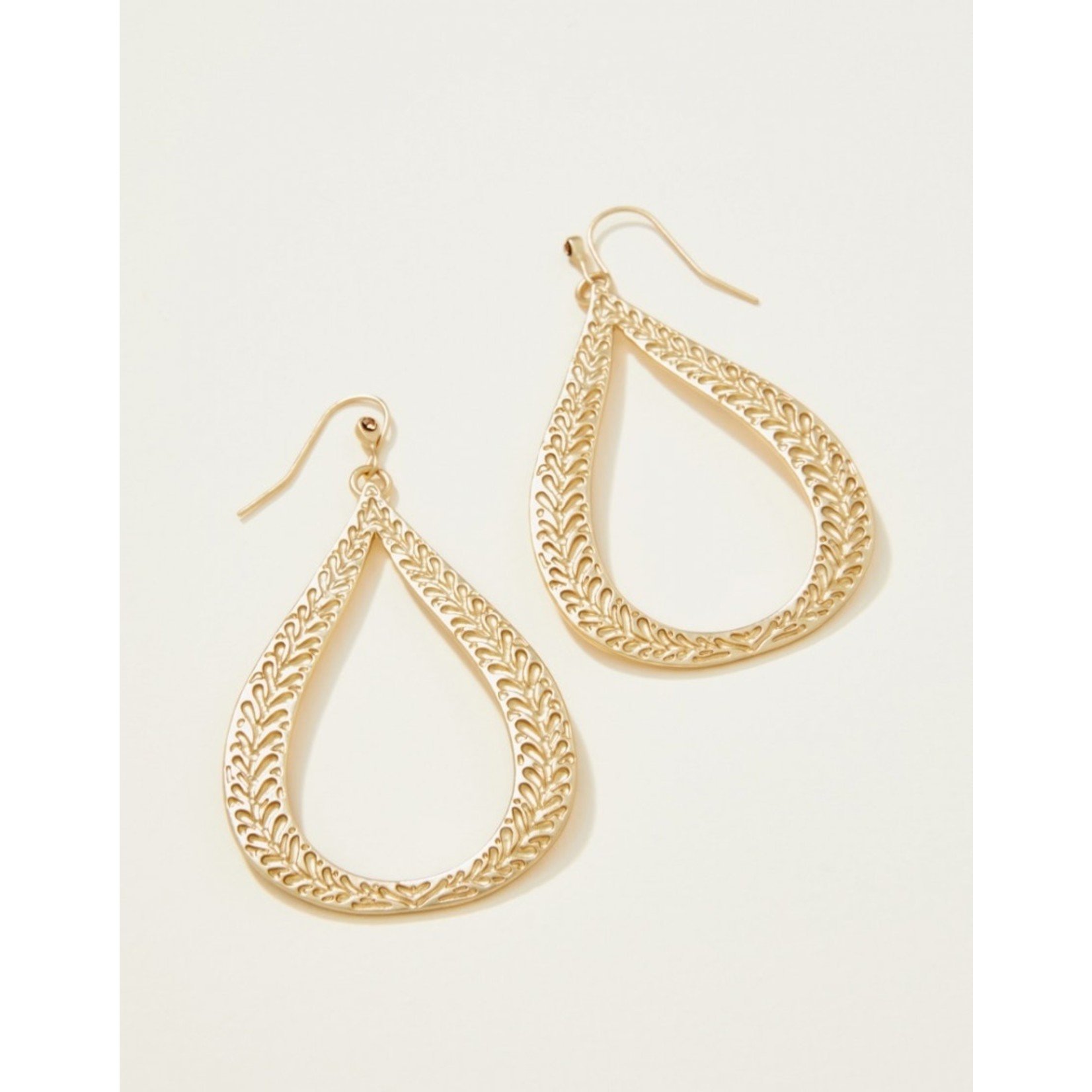 Spartina Penelope Earrings - Gold