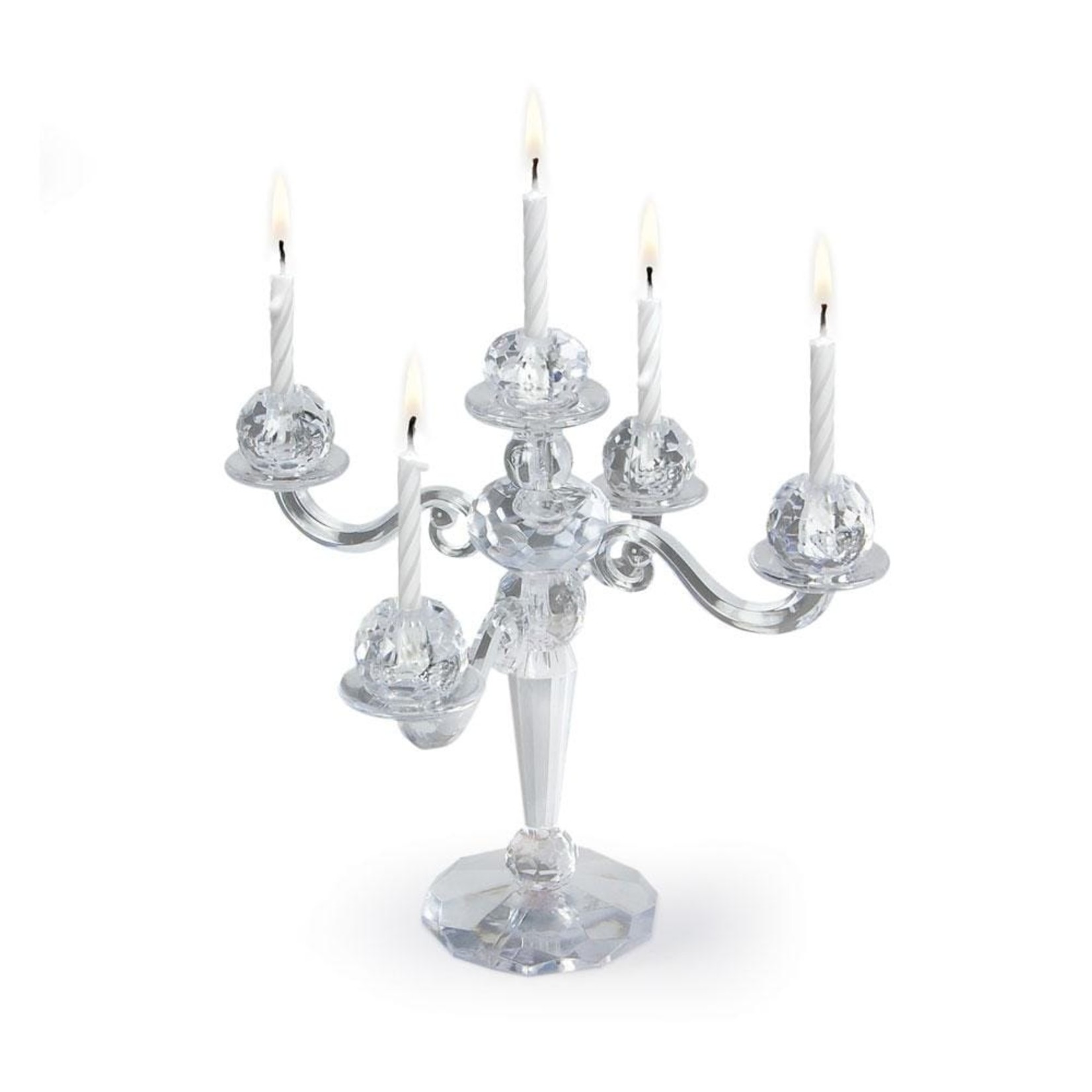 Fred & Friends Party Candle Candelabra