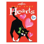 Eeboo Hearts Playing Cards