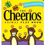 Simon & Schuster Cheerios Animal Play Book