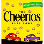 Simon and Schuster Cheerios Play Book