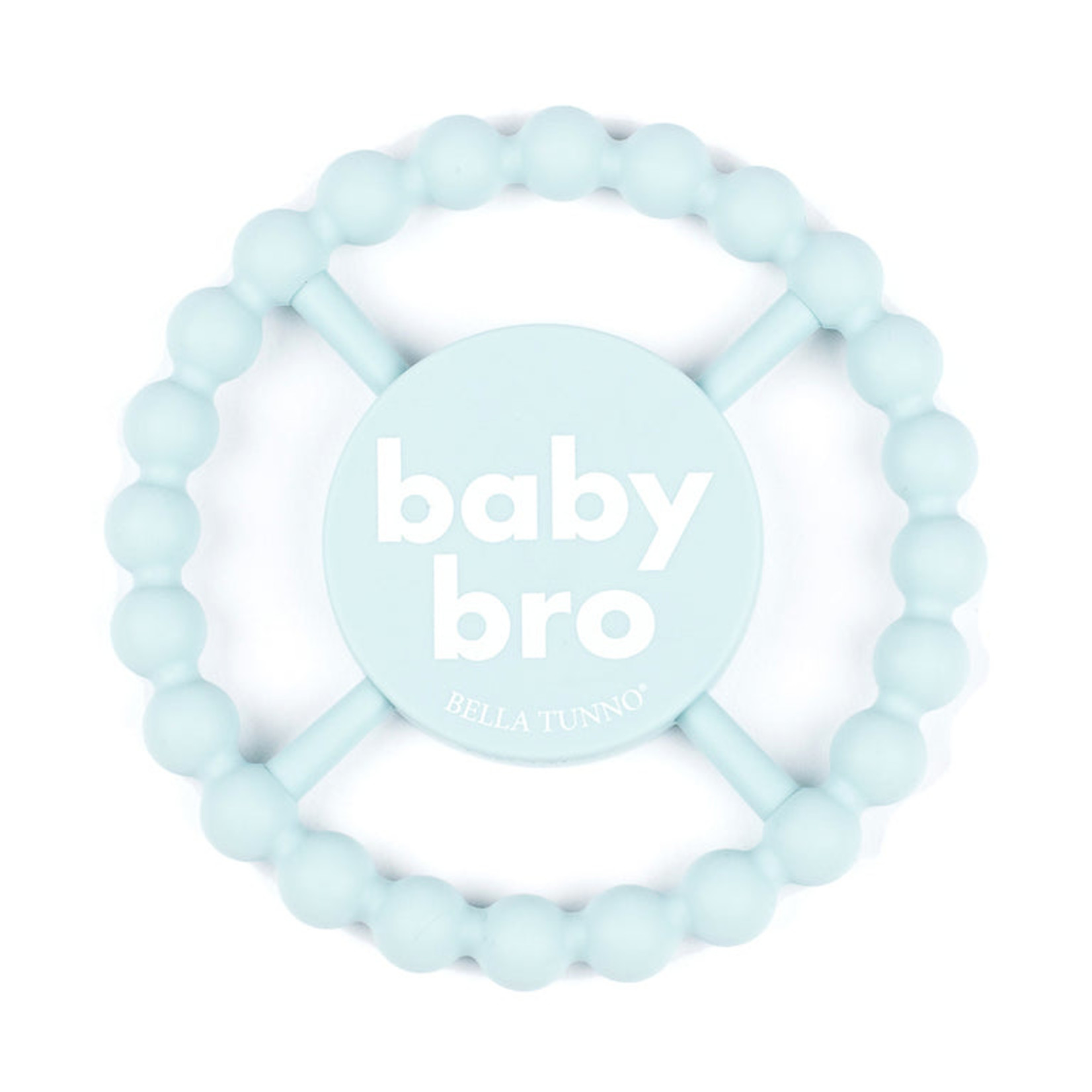 Bella Tunno Baby Bro Teether