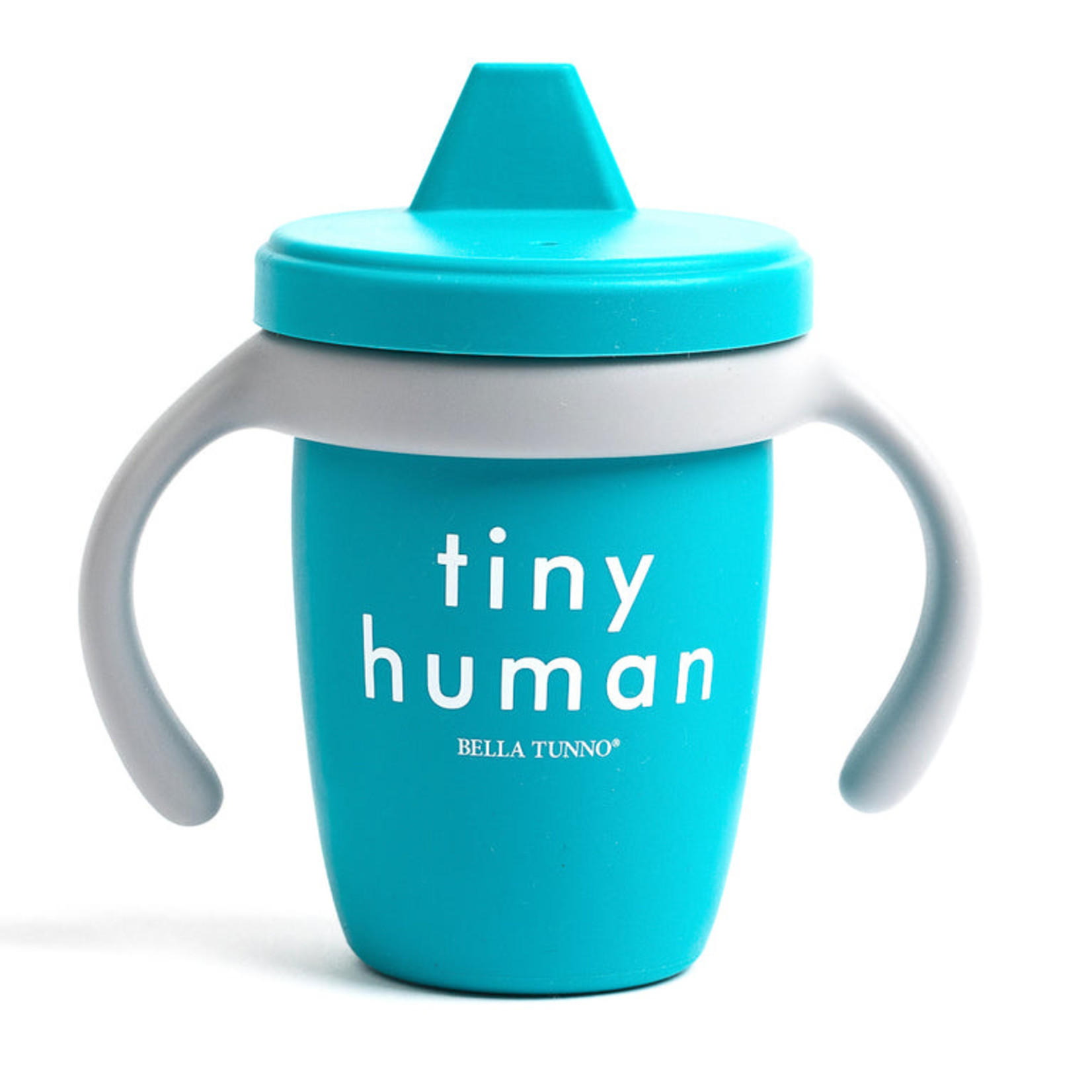 Bella Tunno Tiny Human Happy Sippy Cup