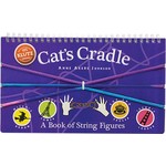 Klutz Cat's Cradle A book of string figures