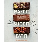 Hachette Book Group Bake it Slice it Eat it