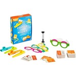 Hachette Book Group Family Games Night - Ridley