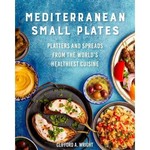 Hachette Book Group Mediterranean Small Plates