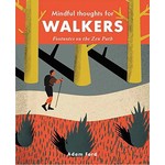 Hachette Book Group Mindful Thoughts for Walkers