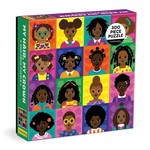 Hachette Book Group My Hair, My Crown 300 piece puzzle