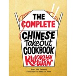 Hachette Book Group The Complete Chinese Takeout Cookbook