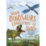 Hachette Book Group When Dinosaurs Conquered the Sky
