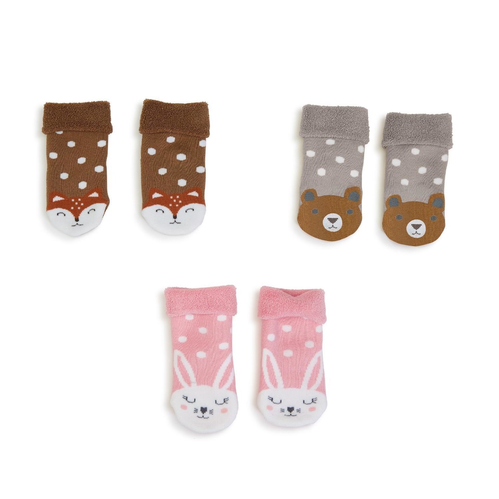 Born In 2023 Baby Socks – FoxE Baby